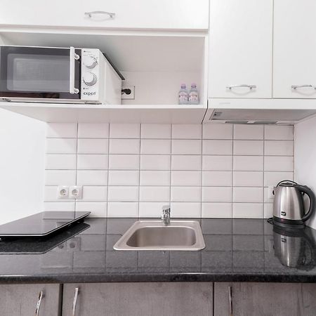 Myfreedom Апартаменти Залізничний Вокзал Kyiv Exterior photo